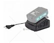 POWEB9051 Nabíječka 18V POWERPLUS