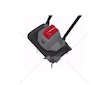 POWEG7010 Elektrický kultivátor 1 050W POWERPLUS