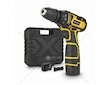 POWX00442 Aku šroubovák/vrtačka 12V, LI-ION POWERPLUS