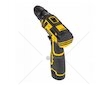 POWX00442 Aku šroubovák/vrtačka 12V, LI-ION POWERPLUS