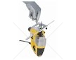 POWX0331 Přímočará pila 650W POWERPLUS