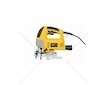 POWX0331 Přímočará pila 650W POWERPLUS