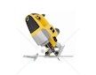 POWX0331 Přímočará pila 650W POWERPLUS
