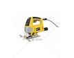 POWX0361 Přímočará pila 810W Laser POWERPLUS