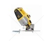 POWX0361 Přímočará pila 810W Laser POWERPLUS