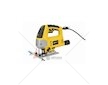 POWX0361 Přímočará pila 810W Laser POWERPLUS