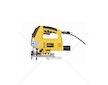 POWX0361 Přímočará pila 810W Laser POWERPLUS