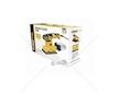 POWX0401 Vibrační bruska 260W POWERPLUS