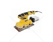 POWX0441 Vibrační bruska 330W POWERPLUS