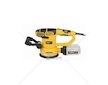 POWX0471 Rotační bruska 450W POWERPLUS
