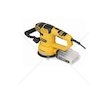 POWX0471 Rotační bruska 450W POWERPLUS