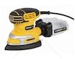 POWX0481 Vibrační mini delta bruska 220W POWERPLUS