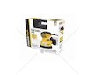 POWX0481 Vibrační mini delta bruska 220W POWERPLUS