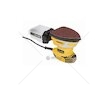 POWX0481 Vibrační mini delta bruska 220W POWERPLUS