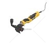 POWX04950 Válcová satinační bruska 310W POWERPLUS