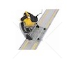POWX0562 Ponorná pila 1 200W - SET POWERPLUS
