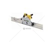 POWX0562 Ponorná pila 1 200W - SET POWERPLUS
