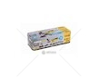 POWX1347MC Multifunkční stroj / oscilační bruska 300W POWERPLUS