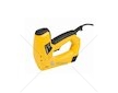 POWX13700 Elektrická sponkovačka / hřebíkovačka 45W POWERPLUS