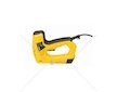 POWX13700 Elektrická sponkovačka / hřebíkovačka 45W POWERPLUS