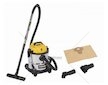 POWX3230 Vysavač sucho/mokro 1 200W POWERPLUS