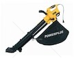 POWXG4038 Elektrický vysavač / foukač 3.300W POWERPLUS