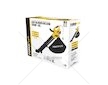 POWXG4038 Elektrický vysavač / foukač 3.300W POWERPLUS