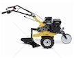 POWXG7217 Benzinový kultivátor OHV, 208cc + pluh POWERPLUS