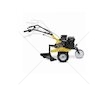 POWXG7217 Benzinový kultivátor OHV, 208cc + pluh POWERPLUS