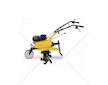 POWXG7217 Benzinový kultivátor OHV, 208cc + pluh POWERPLUS