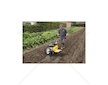 POWXG7217 Benzinový kultivátor OHV, 208cc + pluh POWERPLUS