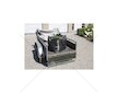 POWXGSG4 - Zahradní vak 270L POWERPLUS