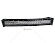 Pracovní LED světlo rampa 10-30V 40LED 6000Lm 530mm s homologací