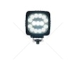 Svítilna pracovní 15 LED, 12-24V HORPOL LRD2679