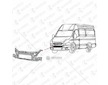 5801338103 Bezpečnostní pás IVECO DAILY