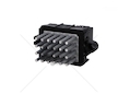 Předřadný odpor ventilátoru topení Iveco Daily 2009-2014 IVECO 42582593