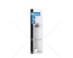 Prodlužovací adaptér na huštění pneumatik 1/4", 8mm, s oboustrannou koncovkou GEKO