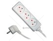 Prodlužovací přívod RPC 05, 7 m, 3 zásuvky, 3 x 1,0 mm²  RETLUX