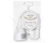 Prodlužovací přívod RPC 40, 1,5 m, 1 zásuvka, 3x 1,0 mm² RETLUX