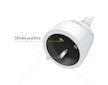 Prodlužovací přívod RPC 43, 5 m, 1 zásuvka, 3 x 1,0 mm² RETLUX