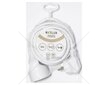 Prodlužovací přívod RPC 43, 5 m, 1 zásuvka, 3 x 1,0 mm² RETLUX