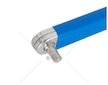 Prodlužovací ráčnový nástavec, adaptér 1/2", 1/4", 3/8" GEKO