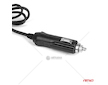 Prodlužovací zásuvka 2x USB-A 1x USB-C 12/24V 120W 80cm AMiO-04367