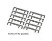 Profesionální autonabíječka baterií V 421, GÜDE (85074)