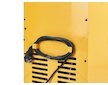 Průmyslový vysoušeč - odvlhčovač 50 l/24 h, 650 W - GEKO