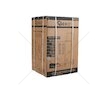 Průmyslový vysoušeč - odvlhčovač 50 l/24 h, 650 W - GEKO