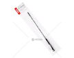 Prut autoantény 41cm 5 / 6mm adaptér ANTM02