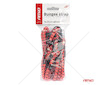 Pružné upínače 8-ramenní 60cm o7mm BSTRAP-01