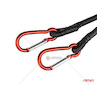 Pružný upínač 100cm o8 mm BSTRAP-07