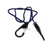 Pružny upínač o8 mm, 150cm BSTRAP-23